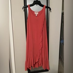 Jessica Simpson Maternity, Nursing Dress